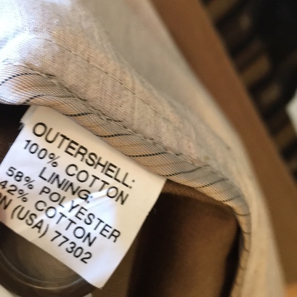 Zara Women Beige Collarless Long Jacket. Size M. D750/A167 - Picture 6 of 6